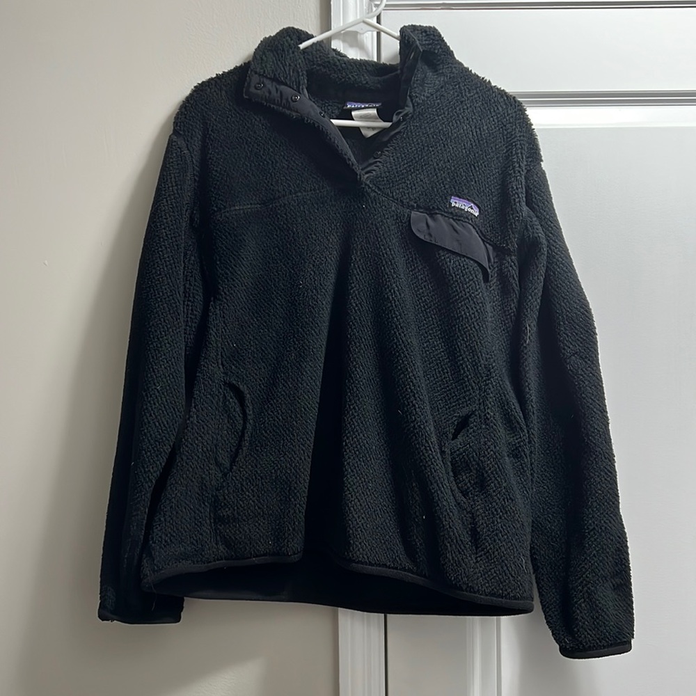 Patagonia Women’s XL Pullover